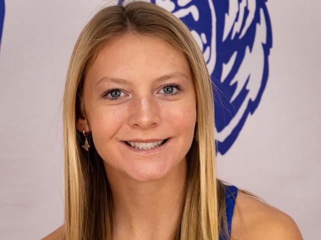 Katelyn Vogel